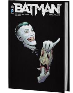 BATMAN TOME 7