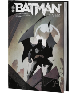 BATMAN TOME 9