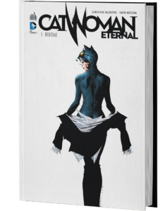 CATWOMAN ETERNAL TOME 2