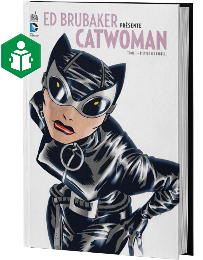 Disparue depuis des semaines, Selina Kyle, dite Catwoman, est elle arrivée au terme de ses neuf vies ? C'est ce que le détective Slam Bradley tente de découvrir, mais la pègre de Gotham, ainsi que sa haute société ne semblent pas enclins à répondre à ces questions. Le retour de Catwoman ne se fera pas sans peine et la conduira à affronter un tueur de dames particulièrement étrange.