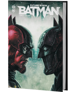 FUTURE STATE : BATMAN TOME 2