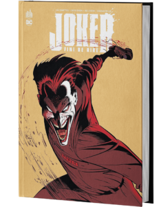 JOKER : FINI DE RIRE