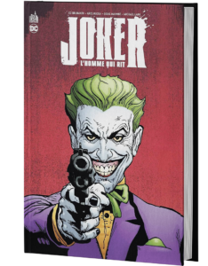 JOKER : L'HOMME QUI RIT