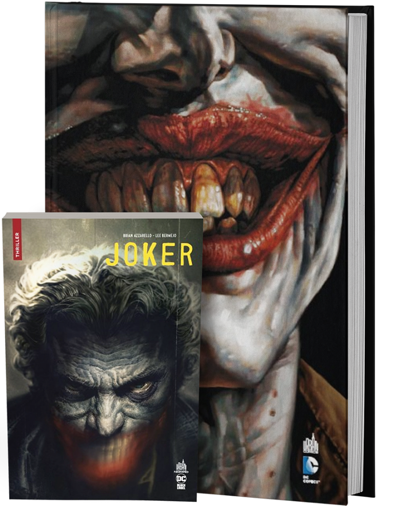 JOKER