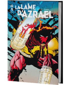 LA LAME D'AZRAEL