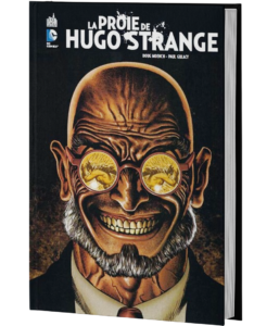 LA PROIE D'HUGO STRANGE