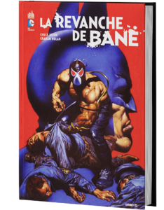 LA REVANCHE DE BANE