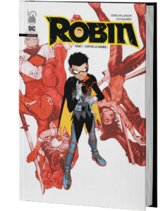 ROBIN INFINITE TOME 1