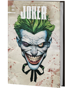 JOKER INFINITE INTÉGRALE