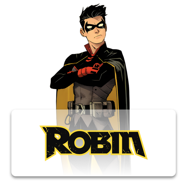 ROBIN