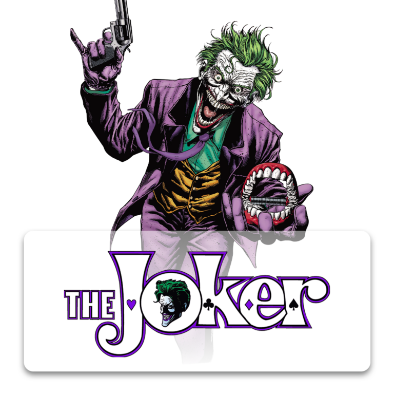 JOKER