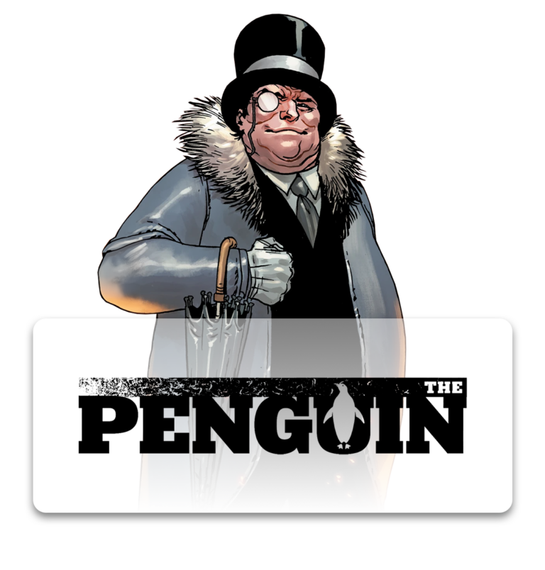 LE PINGOUIN