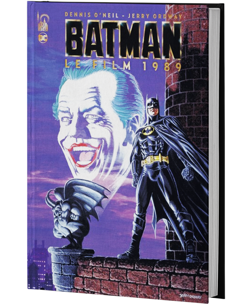 BATMAN : LE FILM 1989