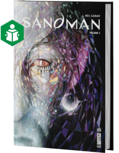 SANDMAN VOLUME 1