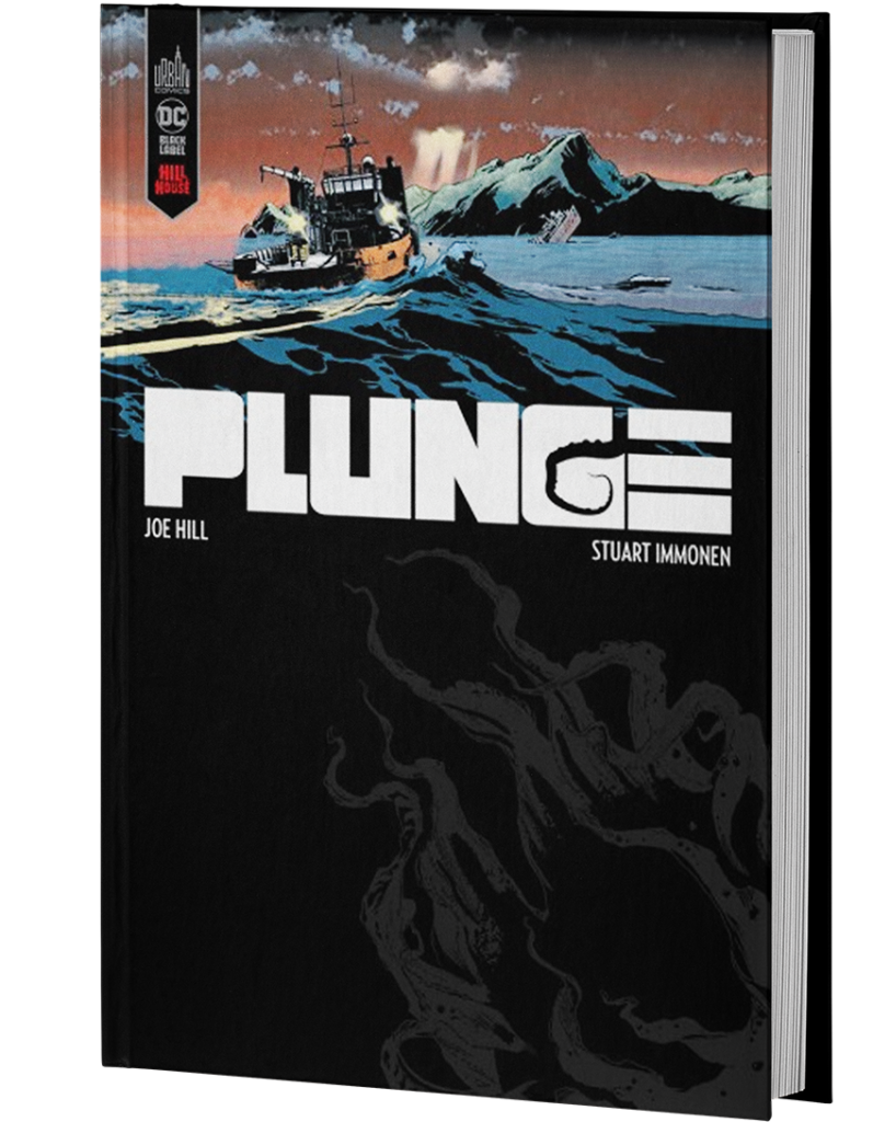 PLUNGE