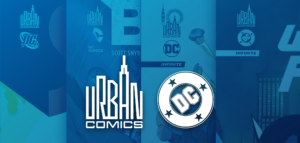 Lire la suite à propos de l’article Un nouveau logo DC Comics à partir de 2025