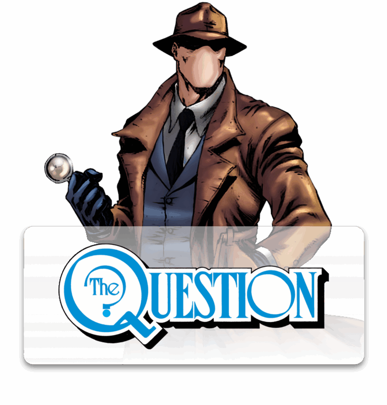LA QUESTION I