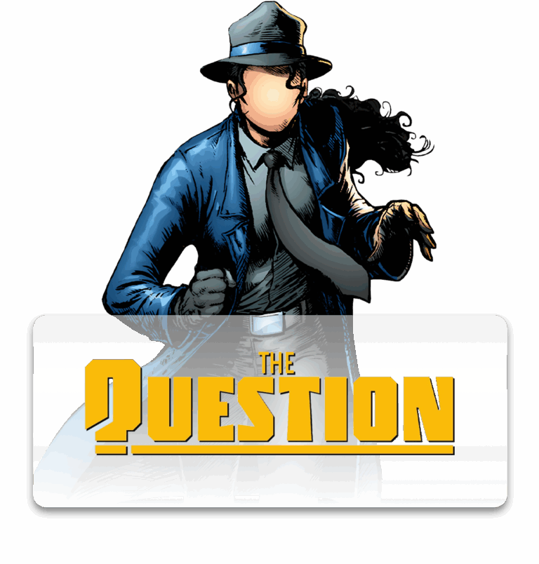 LA QUESTION II