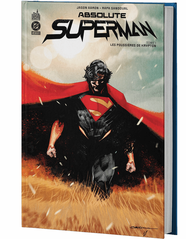Que serait devenu Superman s'il avait été élevé sur Krypton ? S'il avait dû fuir sa famille pour échapper au destin tragique de sa civilisation ? S'il n'avait pas reçu le code moral de la famille humaine des Kent ? C'est ce que propose de découvrir ce récit mettant en scène l'histoire épique et tragique du dernier fils de Krypton dans un univers plus sombre et réaliste !
