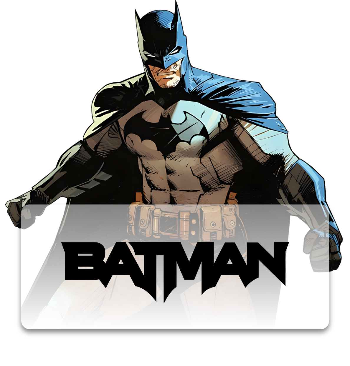 Batman