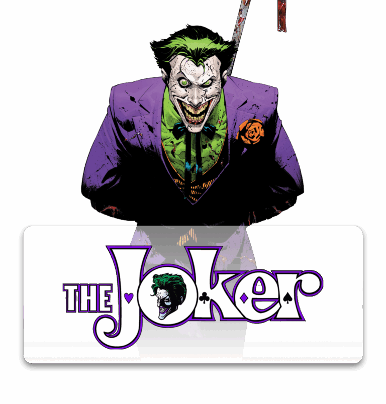 JOKER