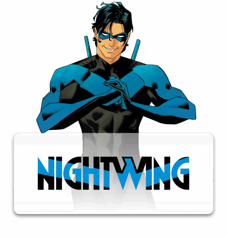 NIGHTWING
