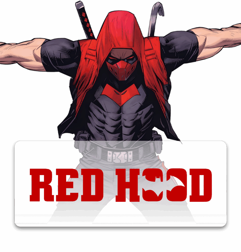 RED HOOD