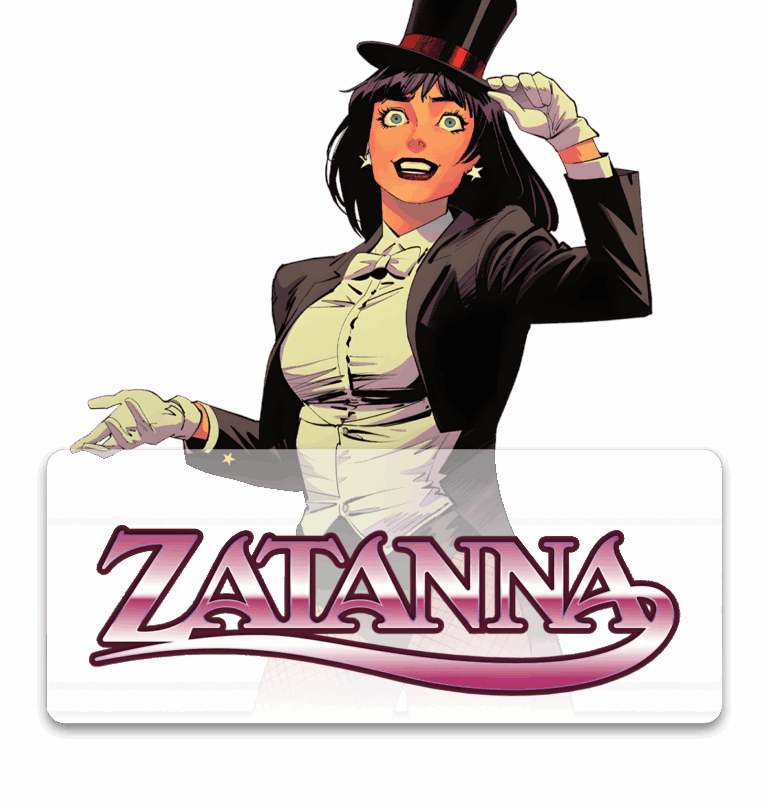 ZATANNA