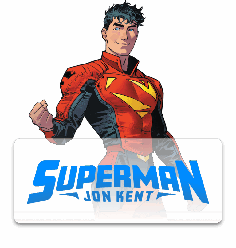 SUPERMAN II