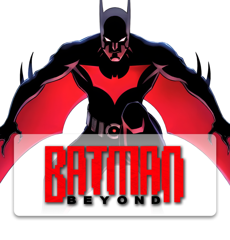 BATMAN BEYOND