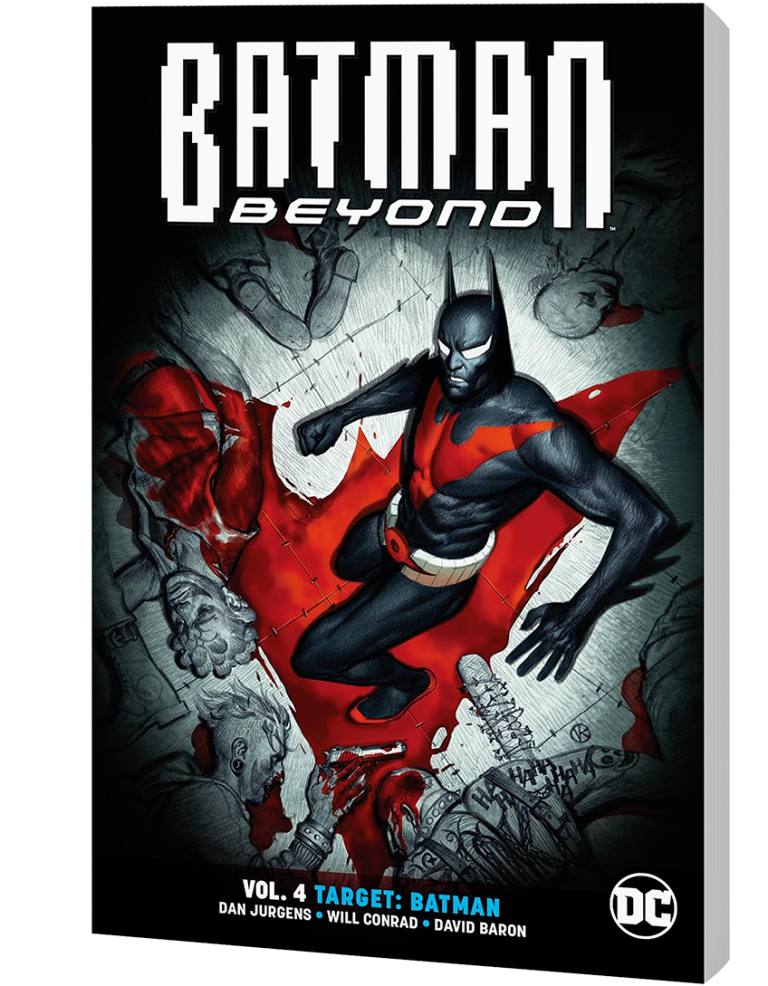 Après les événements de « The Long Payback », nous retrouvons Batman avec son mystérieux nouveau partenaire... mais peut-on faire confiance à ce nouvel ALLIÉ ? On ne sait jamais quand il s'agit de la ville corrompue de Gotham. Suivez Terry alors qu'il plonge plus profondément dans les secrets de la ville et la véritable identité de son nouveau partenaire.