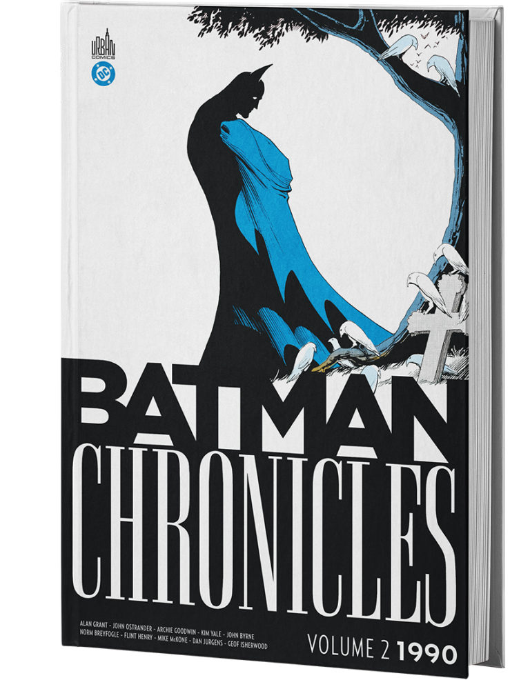 Le tandem Alan GRANT et NORM BREYFOGLE poursuit son run sur Detective Comics, puisant toujours dans les tréfonds les plus sombres du personnage et dans une ambiance polar psychologique initiée par Dennis O'NEIL, l'homme qui a profondément remanié et modernisé le Chevalier Noir et sa galerie de vilains. Dans ce volume, le Chevalier Noir retrouve d'ailleurs quelques-uns de ses plus grands ennemis, comme Scarface, le Pingouin, et le Joker qui fait ici son grand et terrifiant retour. John BYRNE, quant à lui, signe une histoire inédite avec Ego Trip, initialement publiée dans Batman 3-D et totalement inédite en France.