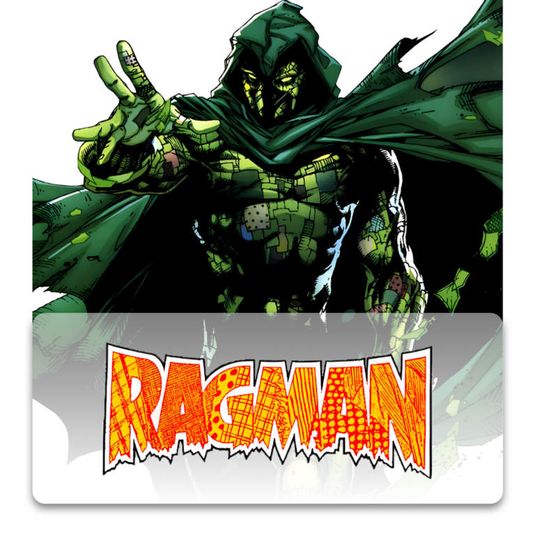 RAGMAN