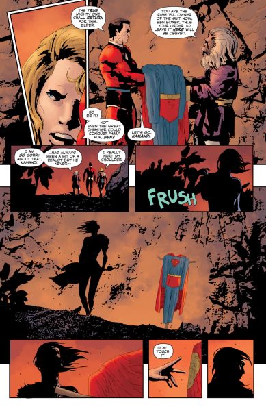 legionofsuperheroes